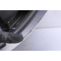 2019-2021 Porsche Macan Rear Wheel 21 X 10 Rim - 95B601025DL OEM