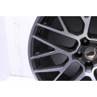 2019-2021 Porsche Macan Rear Wheel 21 X 10 Rim - 95B601025DL OEM