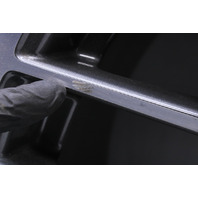 2019-2021 Porsche Macan Rear Wheel 21 X 10 Rim - 95B601025DL OEM