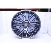 2019-2021 Porsche Macan Rear Wheel 21 X 10 Rim - 95B601025DL OEM