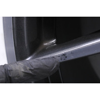 2019-2021 Porsche Macan Rear Wheel 21 X 10 Rim - 95B601025DL OEM