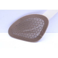 2005-2012 Porsche 911 997 Quarter Panel Speaker Cover Grille Right Beige OEM