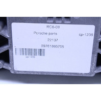 2010-2012 Porsche 911 997 Boxster Cayman Engine Computer ECU ECM DME OEM