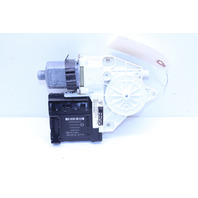 09-12 Porsche 911 Boxster Cayman Power Window Motor Left 99762418106 OEM