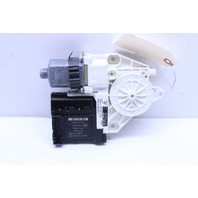 09-12 Porsche 911 Boxster Cayman Power Window Motor Left 99762418106 OEM