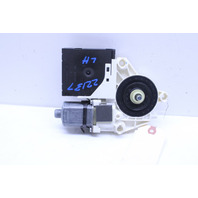 09-12 Porsche 911 Boxster Cayman Power Window Motor Left 99762418106 OEM