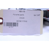 2005-2012 Porsche Boxster 987 Left Convertible Top Transmission OEM