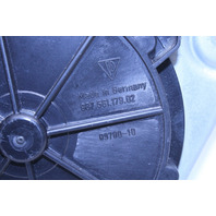 2005-2012 Porsche Boxster 987 Left Convertible Top Transmission OEM