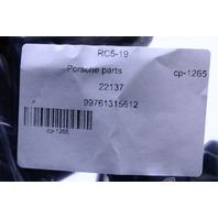 2009-2012 Porsche 911 Boxster Cayman Right Power Window Switch OEM