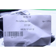 2005-2012 Porsche 911 997 Boxster Convertible Top Switch OEM