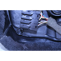 2005-2012 Porsche Boxster 987 Rear Speaker Box Subwoofer BOSE OEM