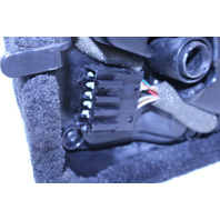 2005-2012 Porsche Boxster 987 Rear Speaker Box Subwoofer BOSE OEM