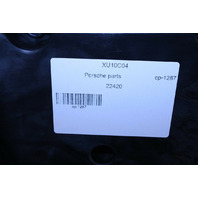 2005-2012 Porsche Boxster 987 Rear Speaker Box Subwoofer BOSE OEM