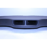 2005-2012 Porsche Boxster 987 Rear Speaker Box Subwoofer BOSE OEM