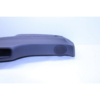 2005-2012 Porsche Boxster 987 Rear Speaker Box Subwoofer BOSE OEM