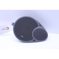 2002-2004 Porsche 911 Boxster Right Dash Speaker BOSE 99664503400 OEM