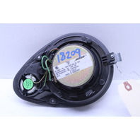 2002-2004 Porsche 911 Boxster Right Dash Speaker BOSE 99664503400 OEM