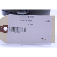 2002-2004 Porsche 911 Boxster Right Dash Speaker BOSE 99664503400 OEM