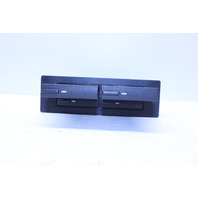 1997-2004 Porsche 911 Boxster Console Cassette Storage Holder OEM