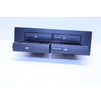 1997-2004 Porsche 911 Boxster Console Cassette Storage Holder OEM