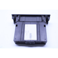 1997-2004 Porsche 911 Boxster Console Cassette Storage Holder OEM