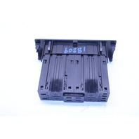 1997-2004 Porsche 911 Boxster Console Cassette Storage Holder OEM