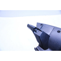 1999-2004 Porsche 911 Door Panel Pocket Lid Arm Rest Left OEM