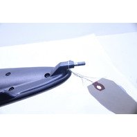 1999-2004 Porsche 911 Door Panel Pocket Lid Arm Rest Left OEM