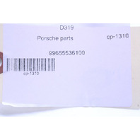 1999-2004 Porsche 911 Door Panel Pocket Lid Arm Rest Left OEM