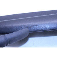 1999-2004 Porsche 911 Door Panel Pocket Lid Arm Rest Left OEM