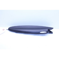 1999-2004 Porsche 911 Door Panel Pocket Lid Arm Rest Left OEM