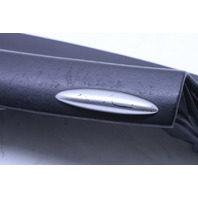 1999-2004 Porsche 911 Door Panel Pocket Lid Arm Rest Left OEM
