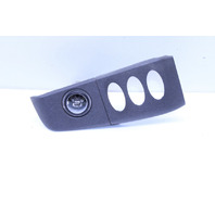 1999 Porsche 911 996 Dash Switch Plate Bezel Right OEM