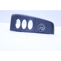 1999 Porsche 911 996 Dash Switch Plate Bezel Right OEM