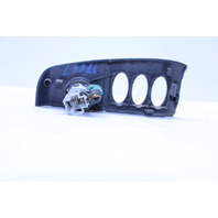 1999 Porsche 911 996 Dash Switch Plate Bezel Right OEM