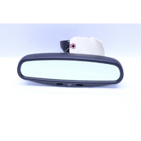 2005-2012 Porsche 911 997 Interior Inside Rear View Mirror Auto Dim OEM