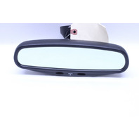 2005-2012 Porsche 911 997 Interior Inside Rear View Mirror Auto Dim OEM