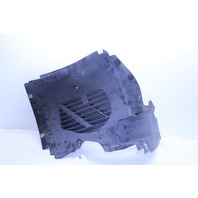 2005-2008 Porsche Boxster Cayman 987 Front Fender Liner Right OEM