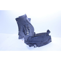 2005-2008 Porsche Boxster Cayman 987 Front Fender Liner Right OEM