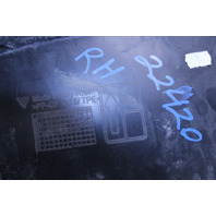 2005-2008 Porsche Boxster Cayman 987 Front Fender Liner Right OEM