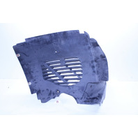 2005-2008 Porsche Boxster Cayman 987 Front Fender Liner Right OEM