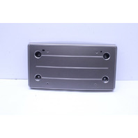 2003-2006 Porsche Cayenne License Plate Bracket OEM