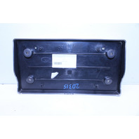 2003-2006 Porsche Cayenne License Plate Bracket OEM