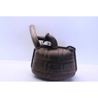 1999-2001 Porsche 911 996 3.4 Muffler EXhaust Right OEM