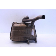 1999-2001 Porsche 911 996 3.4 Muffler EXhaust Right OEM