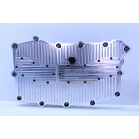 2005-2008 Porsche Boxster Cayman 987 UIDS Twin Tunnel Port Dry Sump Oil Pan OEM