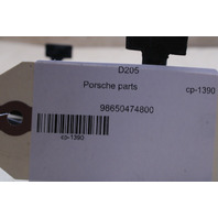Porsche parts junk