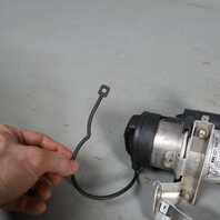 1999-2004 Porsche 911 Boxster Fuel Tank Filler Neck