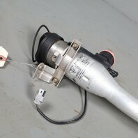 1999-2004 Porsche 911 Boxster Fuel Tank Filler Neck