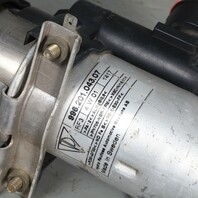 1999-2004 Porsche 911 Boxster Fuel Tank Filler Neck